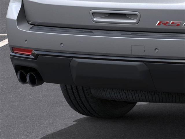 new 2025 Chevrolet Tahoe car, priced at $84,389