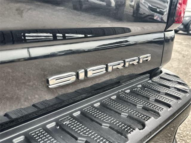 used 2024 GMC Sierra 3500 car, priced at $82,998
