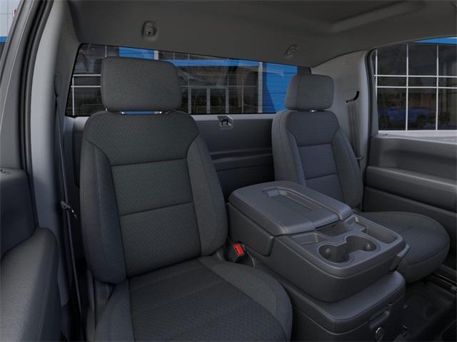 new 2025 GMC Sierra 2500 car, priced at $50,860