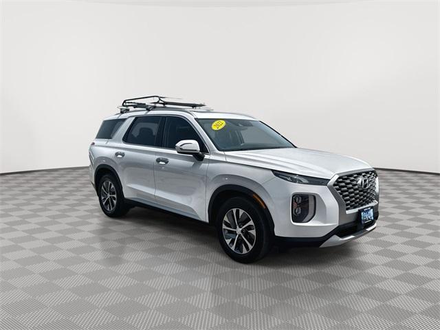 used 2022 Hyundai Palisade car, priced at $31,199