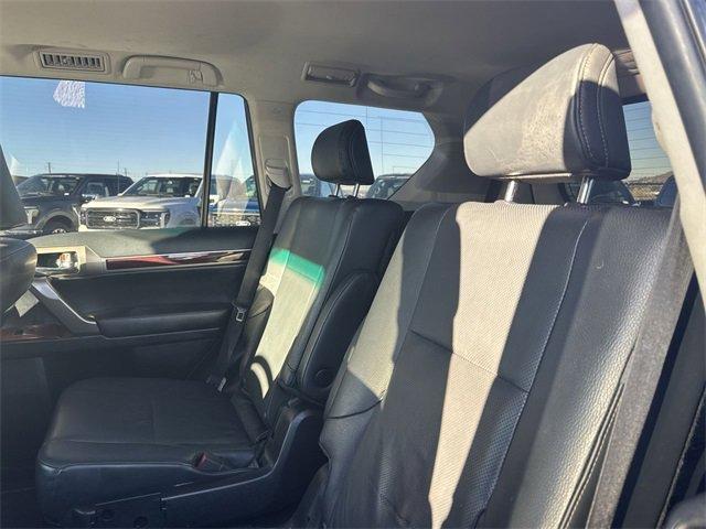 used 2019 Lexus GX 460 car, priced at $31,498