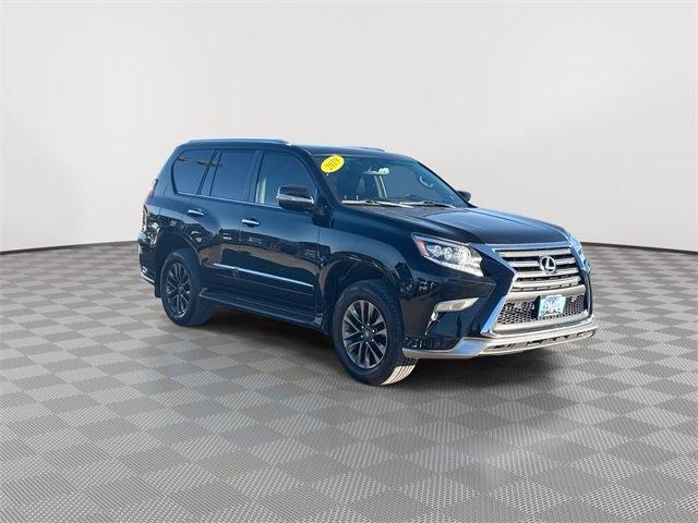 used 2019 Lexus GX 460 car, priced at $31,498