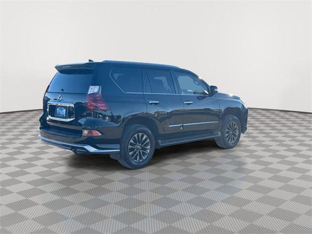 used 2019 Lexus GX 460 car, priced at $31,498