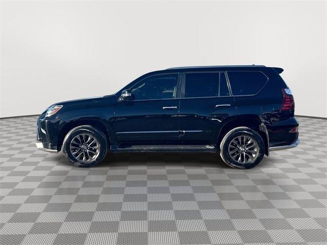 used 2019 Lexus GX 460 car, priced at $31,498