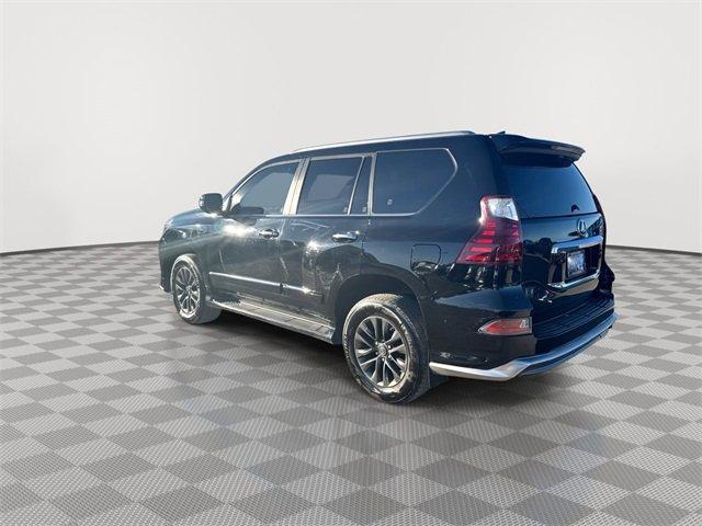 used 2019 Lexus GX 460 car, priced at $31,498