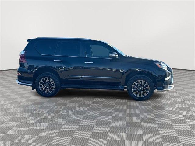 used 2019 Lexus GX 460 car, priced at $31,498