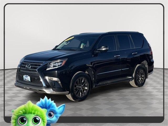 used 2019 Lexus GX 460 car, priced at $31,498