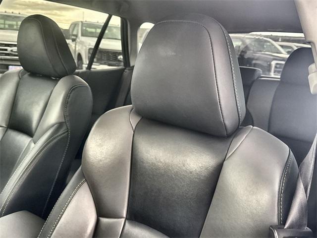 used 2021 Subaru Outback car, priced at $23,699