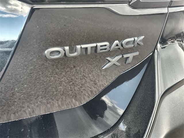 used 2021 Subaru Outback car, priced at $23,699