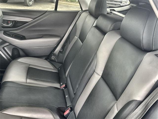 used 2021 Subaru Outback car, priced at $23,699