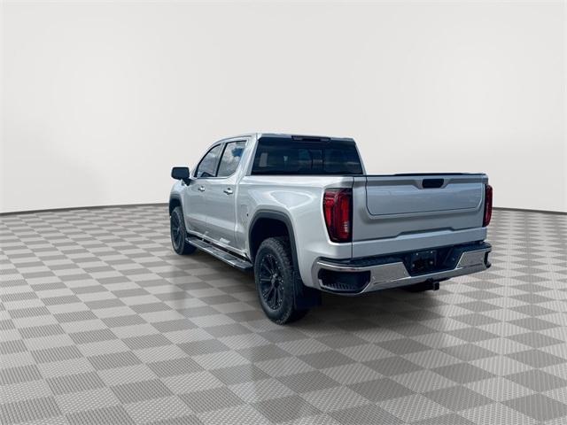 used 2020 GMC Sierra 1500 car, priced at $40,598