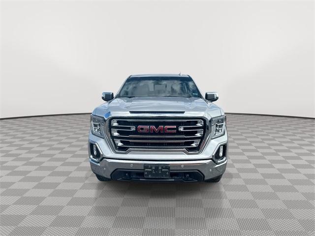 used 2020 GMC Sierra 1500 car, priced at $40,598