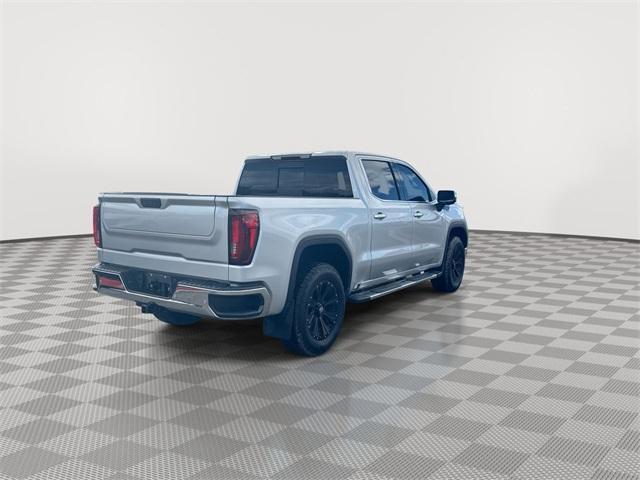 used 2020 GMC Sierra 1500 car, priced at $40,598