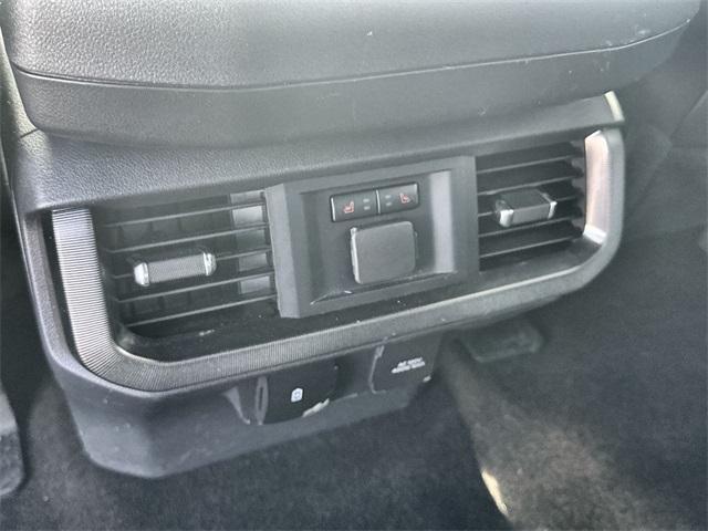 used 2022 Ford F-150 car, priced at $49,199