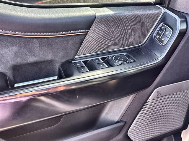 used 2022 Ford F-150 car, priced at $49,199