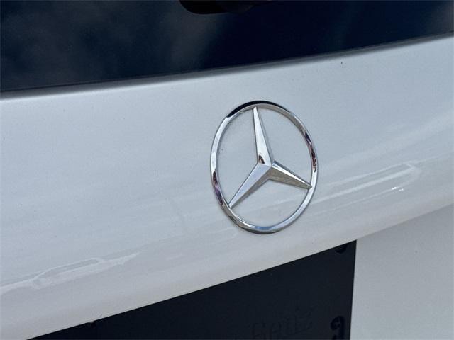 used 2022 Mercedes-Benz GLB 250 car, priced at $29,899