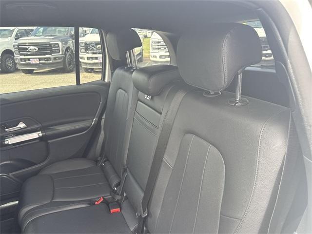 used 2022 Mercedes-Benz GLB 250 car, priced at $29,899