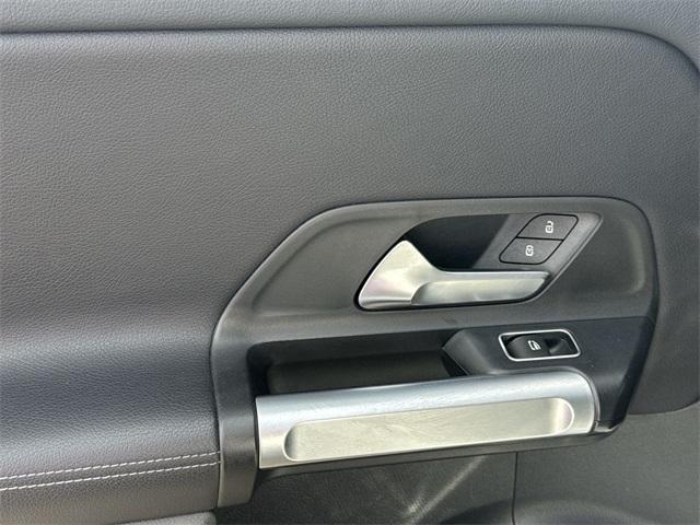 used 2022 Mercedes-Benz GLB 250 car, priced at $29,899