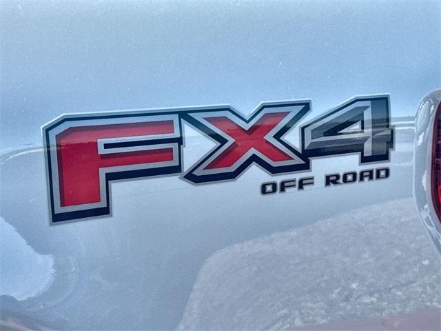 used 2022 Ford F-150 car, priced at $41,797