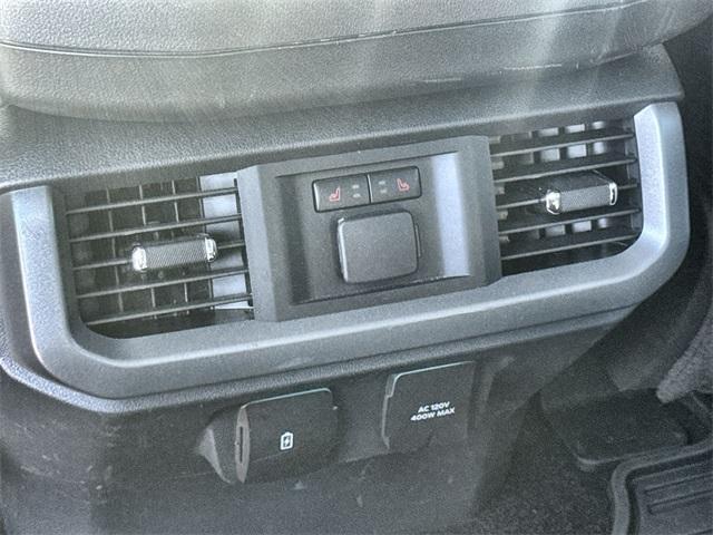 used 2022 Ford F-150 car, priced at $41,797