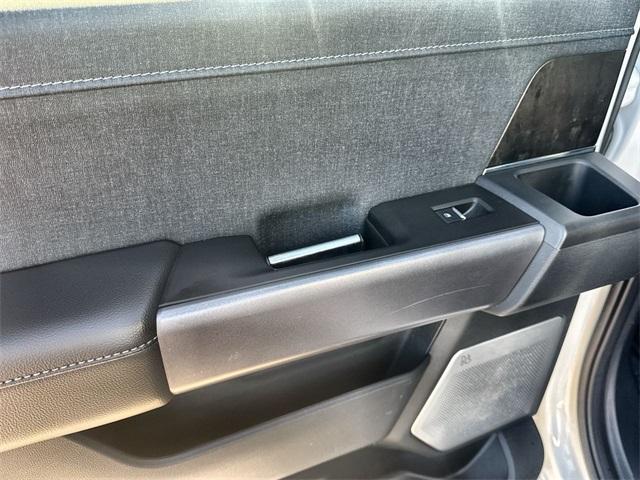 used 2022 Ford F-150 car, priced at $41,797