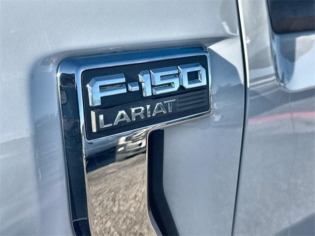 used 2022 Ford F-150 car, priced at $41,797