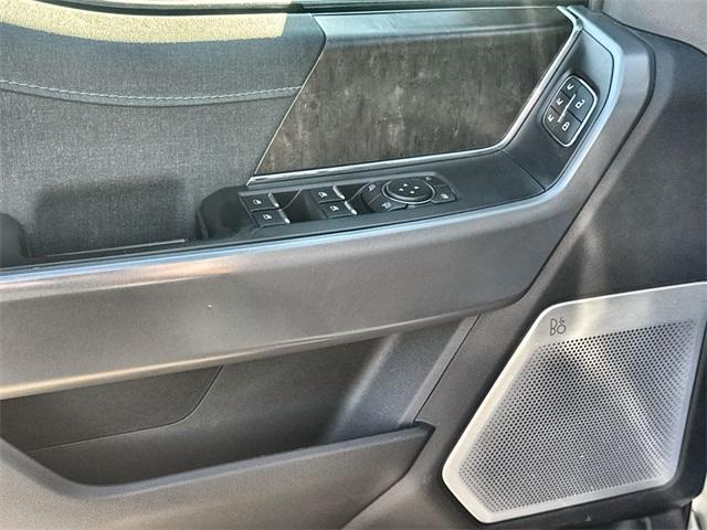 used 2022 Ford F-150 car, priced at $41,797