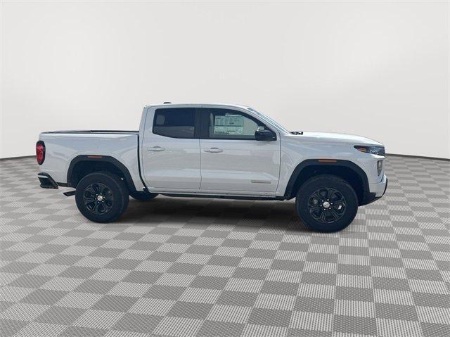 new 2024 GMC Canyon car, priced at $35,400