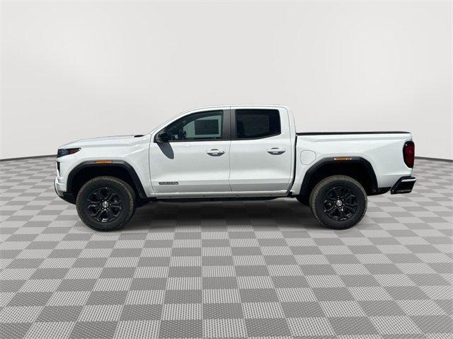 new 2024 GMC Canyon car, priced at $35,400