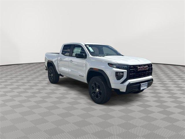 new 2024 GMC Canyon car, priced at $35,400