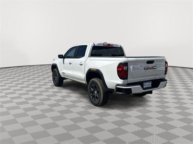 new 2024 GMC Canyon car, priced at $35,400