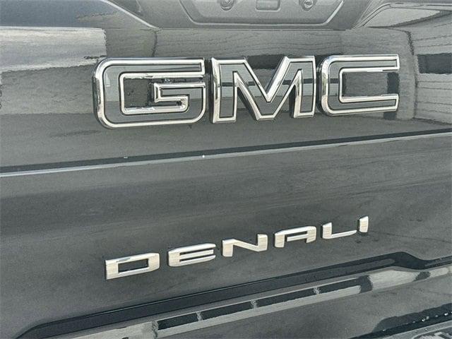 new 2024 GMC Sierra 2500 car, priced at $97,545