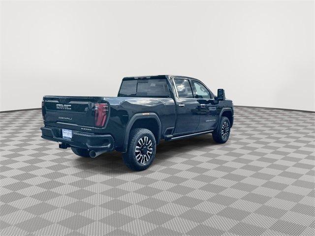 new 2024 GMC Sierra 2500 car, priced at $97,545