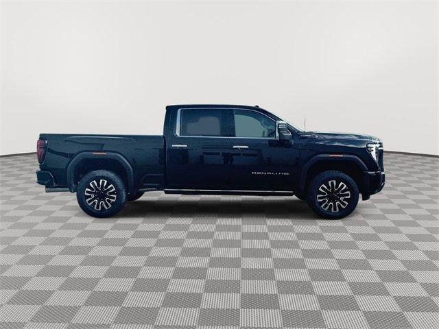 new 2024 GMC Sierra 2500 car, priced at $97,545