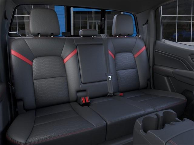 new 2025 Chevrolet Colorado car, priced at $49,764