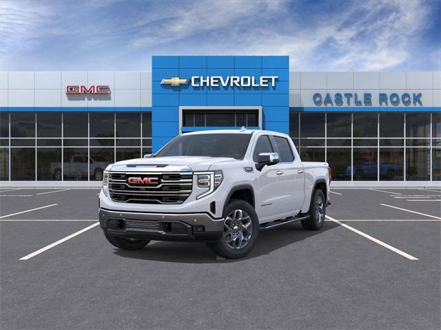 new 2026 GMC Sierra 1500 car, priced at $67,785