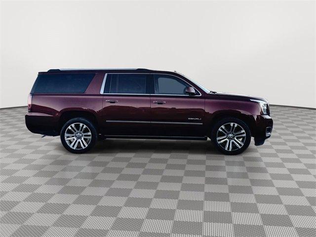 used 2019 GMC Yukon XL car, priced at $33,998