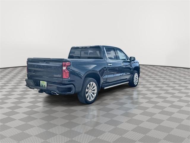 used 2020 Chevrolet Silverado 1500 car, priced at $43,197