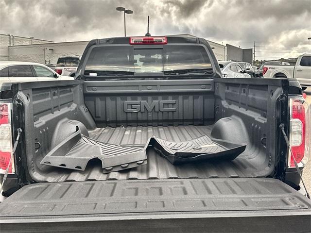 used 2022 GMC Canyon car, priced at $36,999