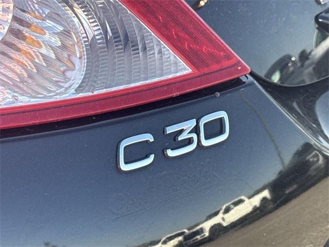 used 2013 Volvo C30 car, priced at $7,597