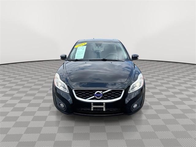 used 2013 Volvo C30 car, priced at $8,299