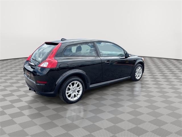 used 2013 Volvo C30 car, priced at $8,299