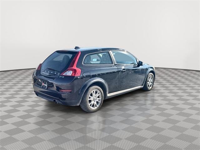 used 2013 Volvo C30 car, priced at $7,597