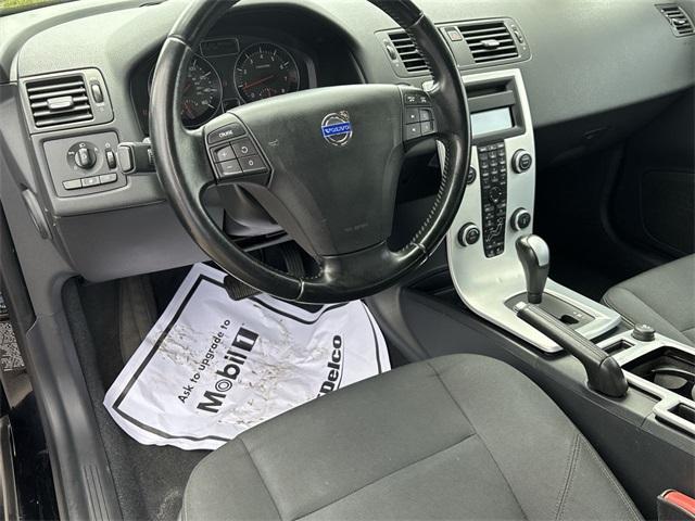 used 2013 Volvo C30 car, priced at $8,299