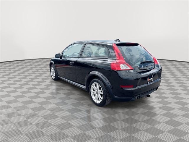 used 2013 Volvo C30 car, priced at $8,299