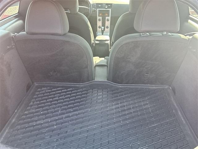 used 2013 Volvo C30 car, priced at $7,597