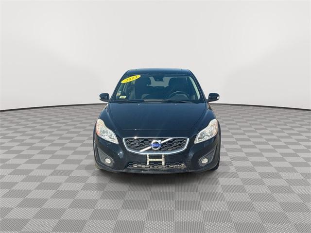 used 2013 Volvo C30 car, priced at $7,597