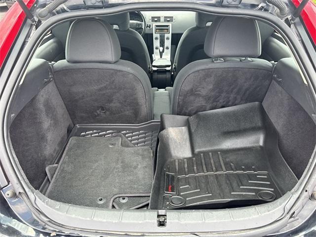used 2013 Volvo C30 car, priced at $8,299