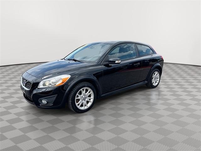 used 2013 Volvo C30 car, priced at $8,299