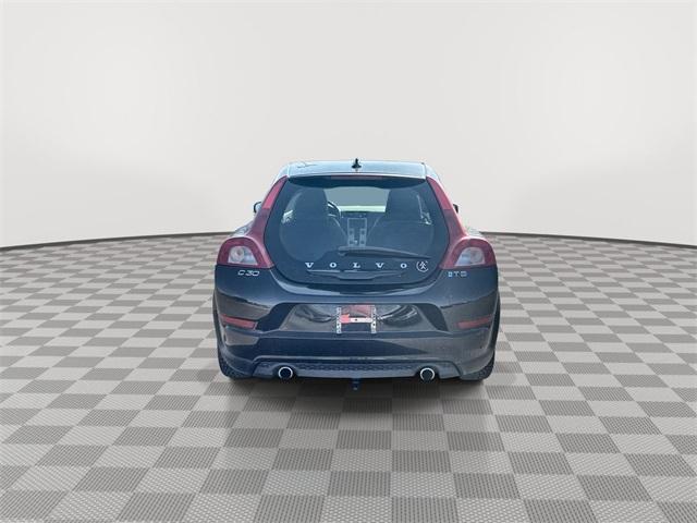 used 2013 Volvo C30 car, priced at $7,597